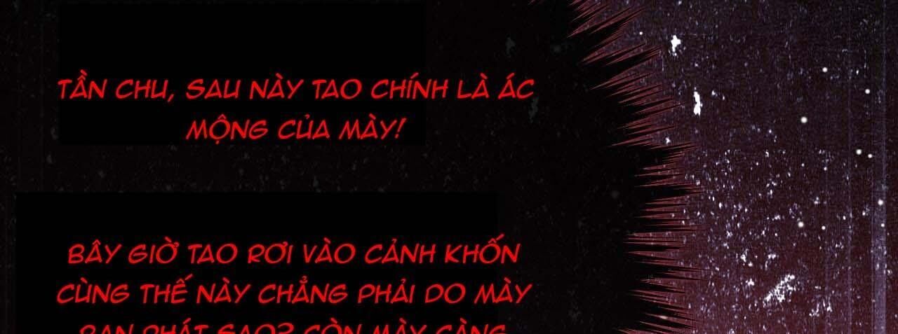 Quan hệ thế thân Chapter 119 - Trang 2