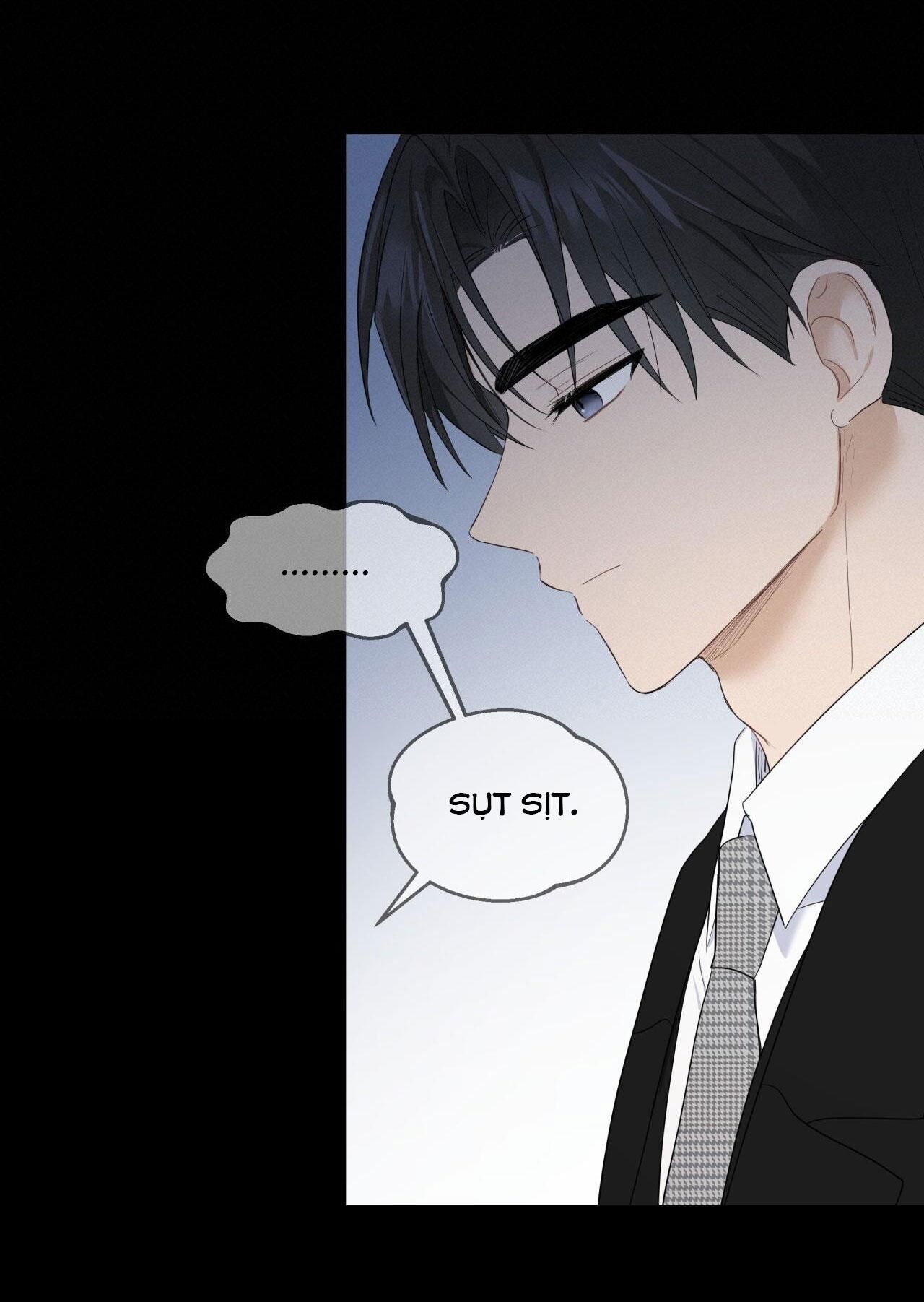 vị ngọt không đường (sweet not sugar) Chapter 18 - Next 19