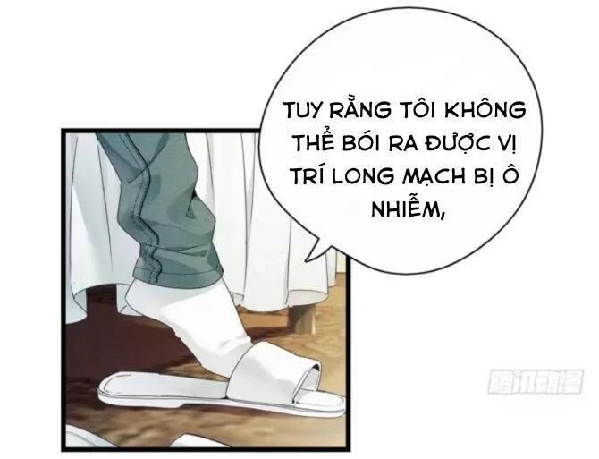 Mời Anh Bốc Quẻ Chapter 17 - Next Chapter 17