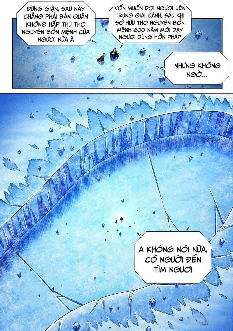 ta là đại thần tiên Chapter 259 - Trang 2