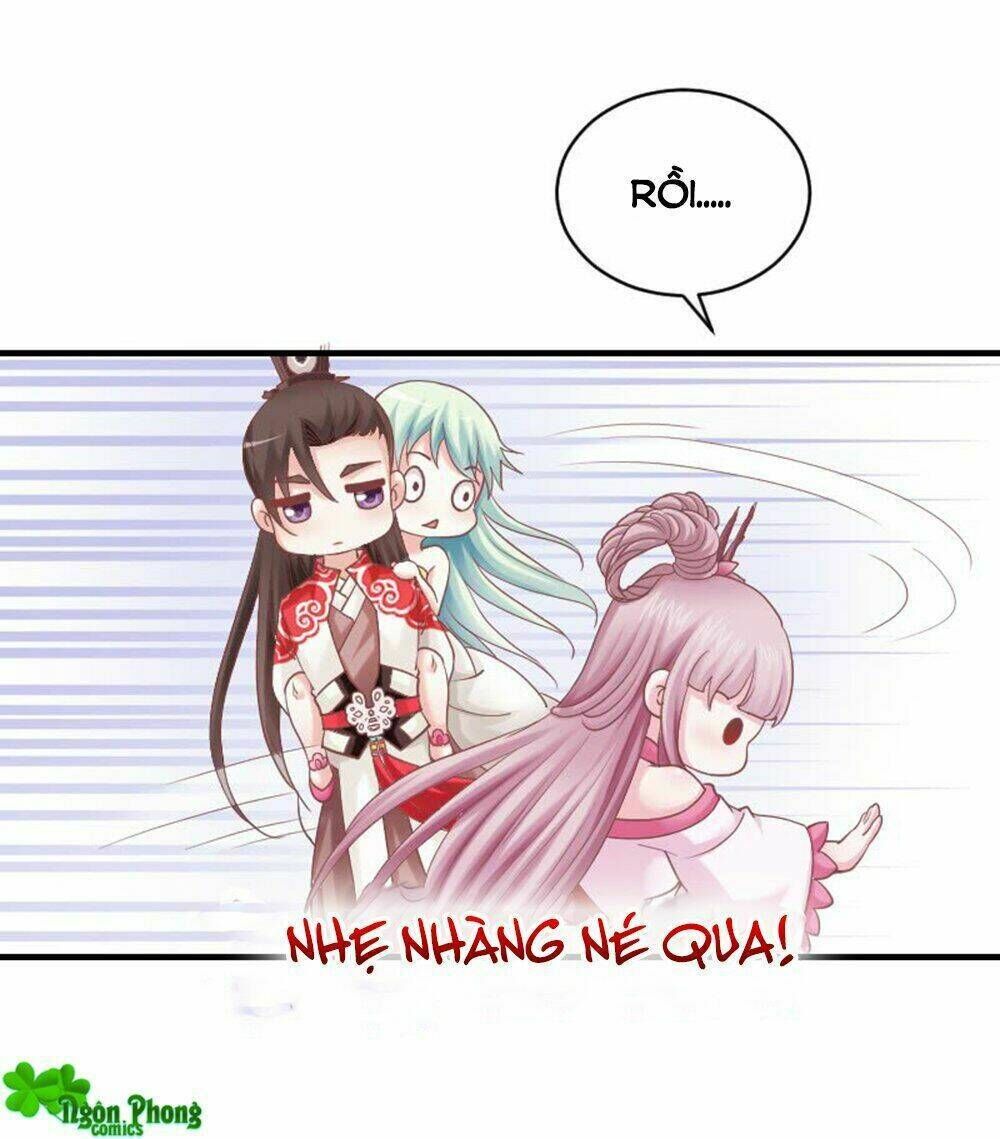 Vạn Năm Nhân Duyên Nhất Tuyến Khiên Chapter 51 - Trang 2