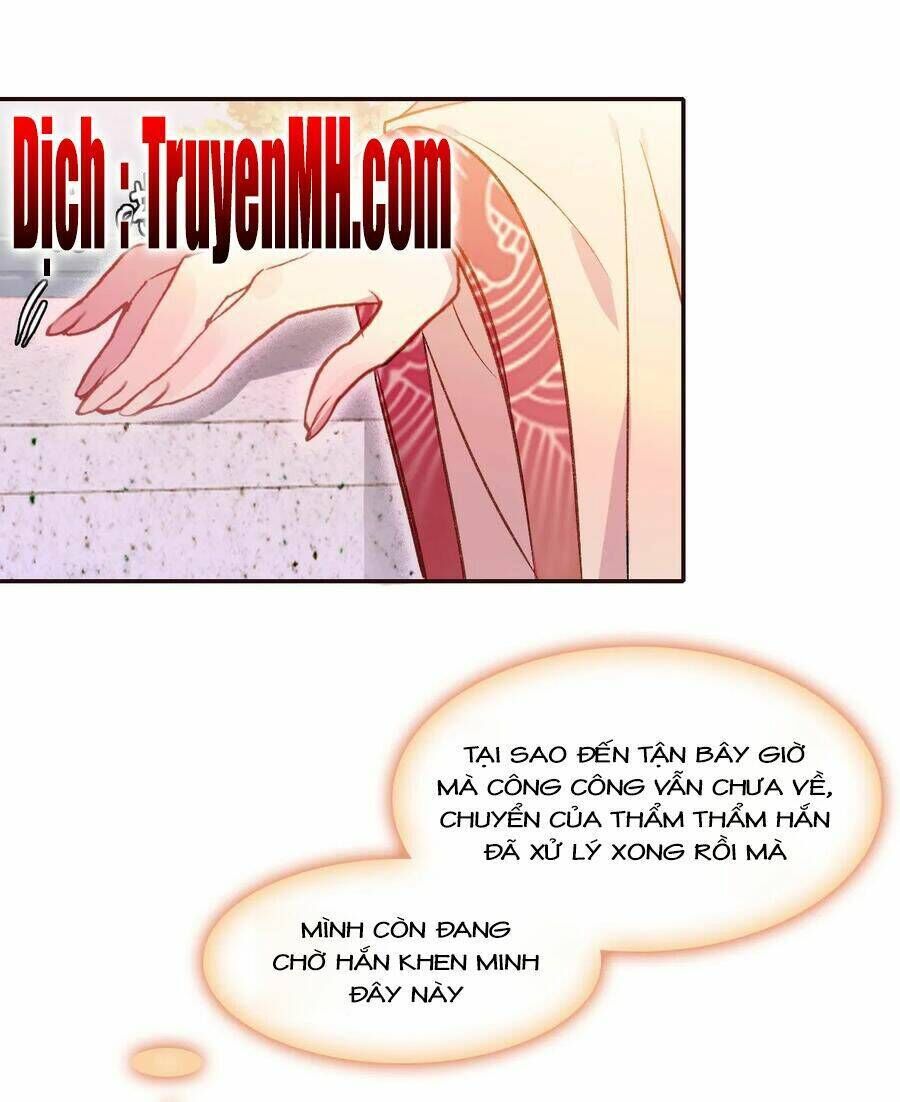 gả cho một tên thái giám đáng ghét chapter 144 - Trang 2