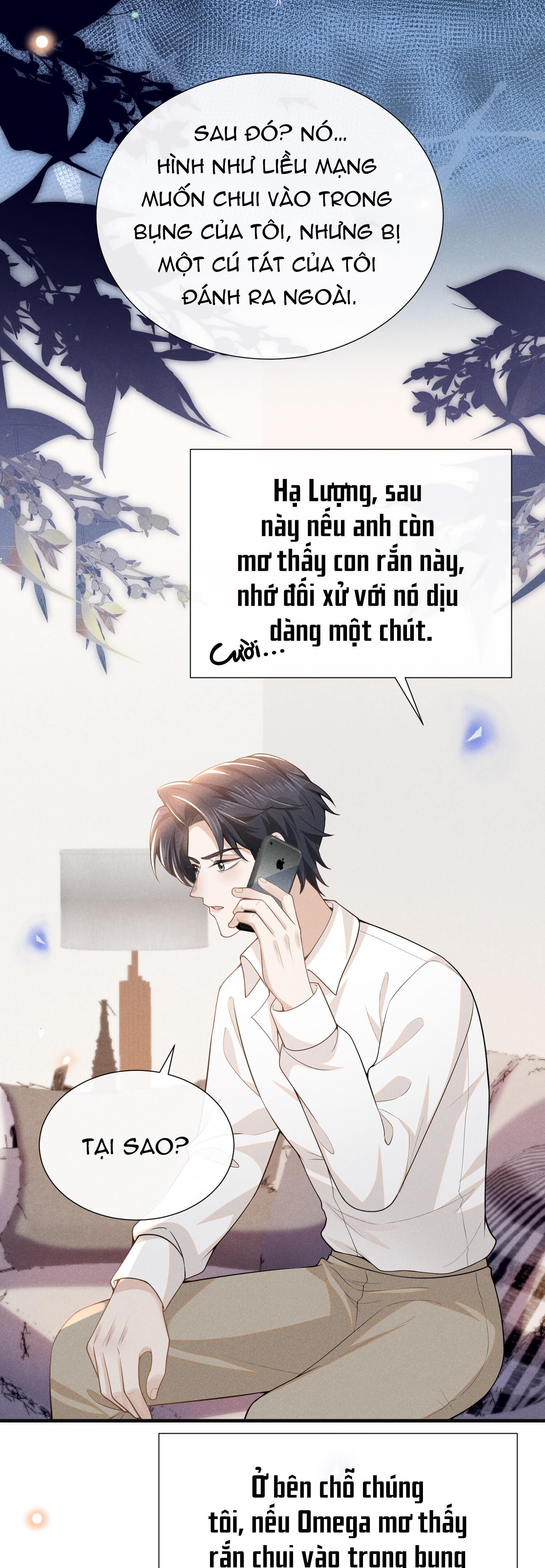 Lai Sinh Bất Kiến Chapter 114 - Next Chapter 115