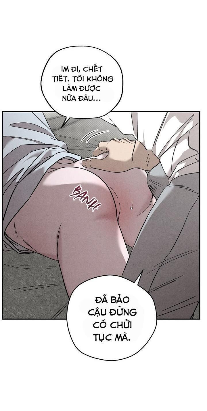 va chạm Chapter 17 - Trang 1