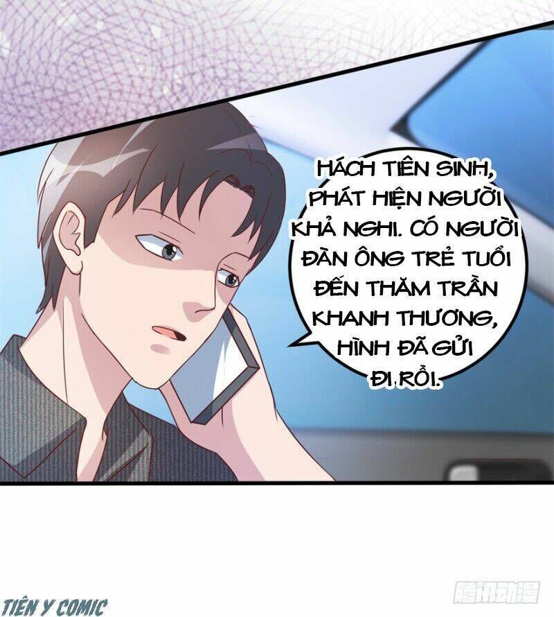 thấu thị tiên y chapter 81 - Next chapter 82