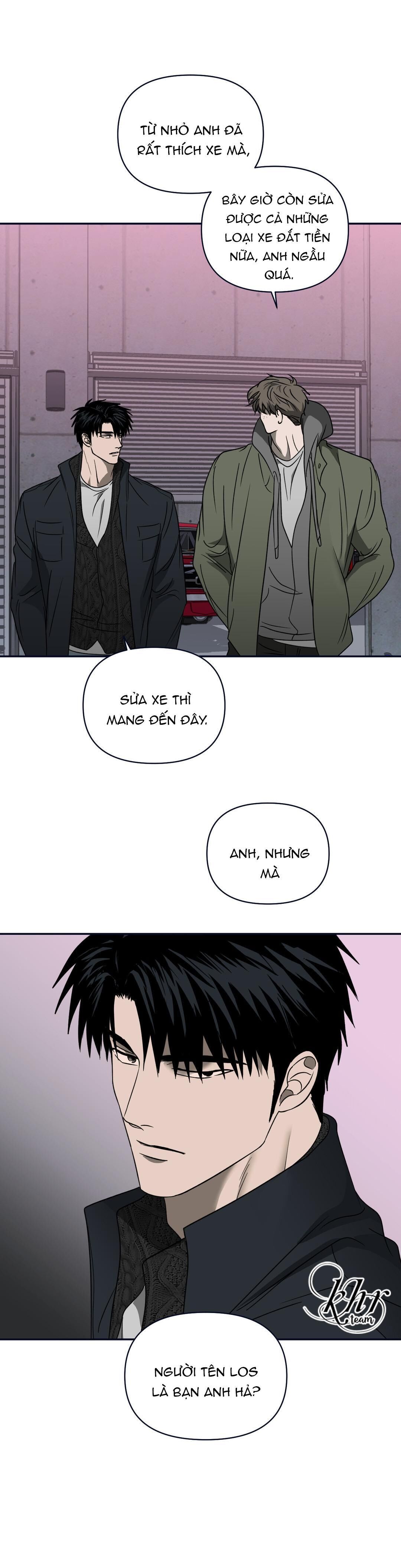 shutline Chapter 36 - Trang 1