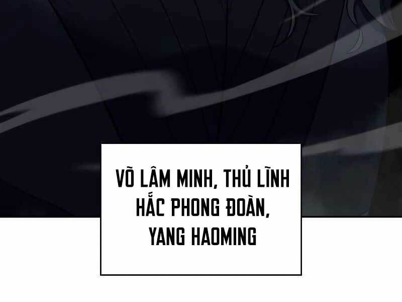 người chơi mới solo cấp cao nhất chapter 108 - Trang 1