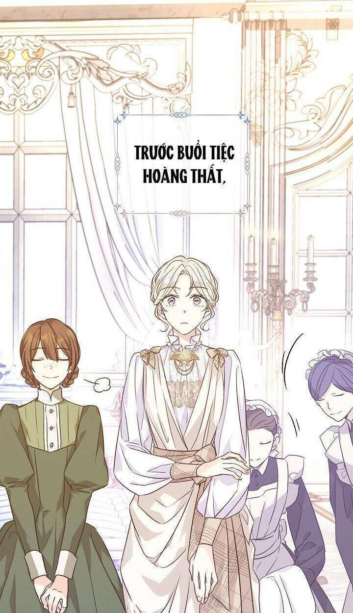 tôi sẽ cố gắng thay đổi cốt truyện chapter 47 - Trang 2