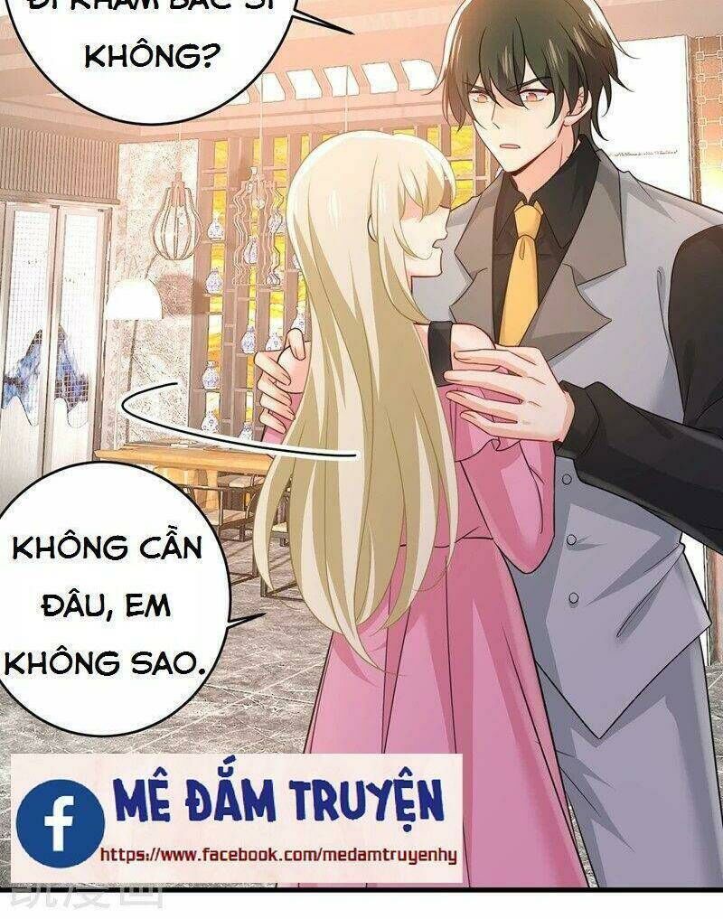 tổng tài tại thượng Chapter 398 : BÁC SĨ MONA - Trang 2