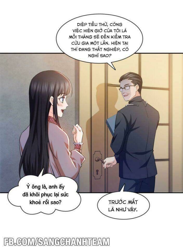 hệt như hàn quang gặp nắng gắt Chapter 179 - Next Chapter 180