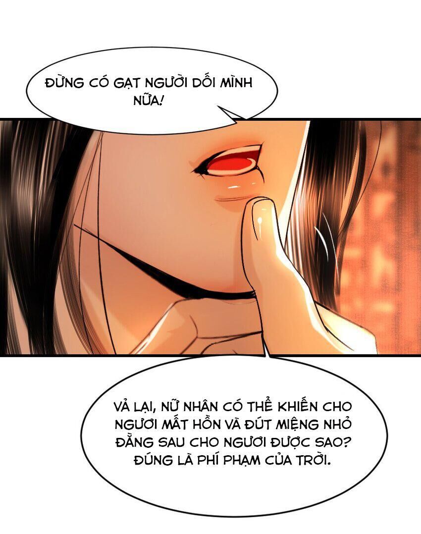 vòng luân hồi Chapter 93 - Trang 1