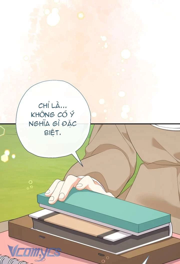 tiểu thư tích tiền đi bụi Chap 76 - Trang 2