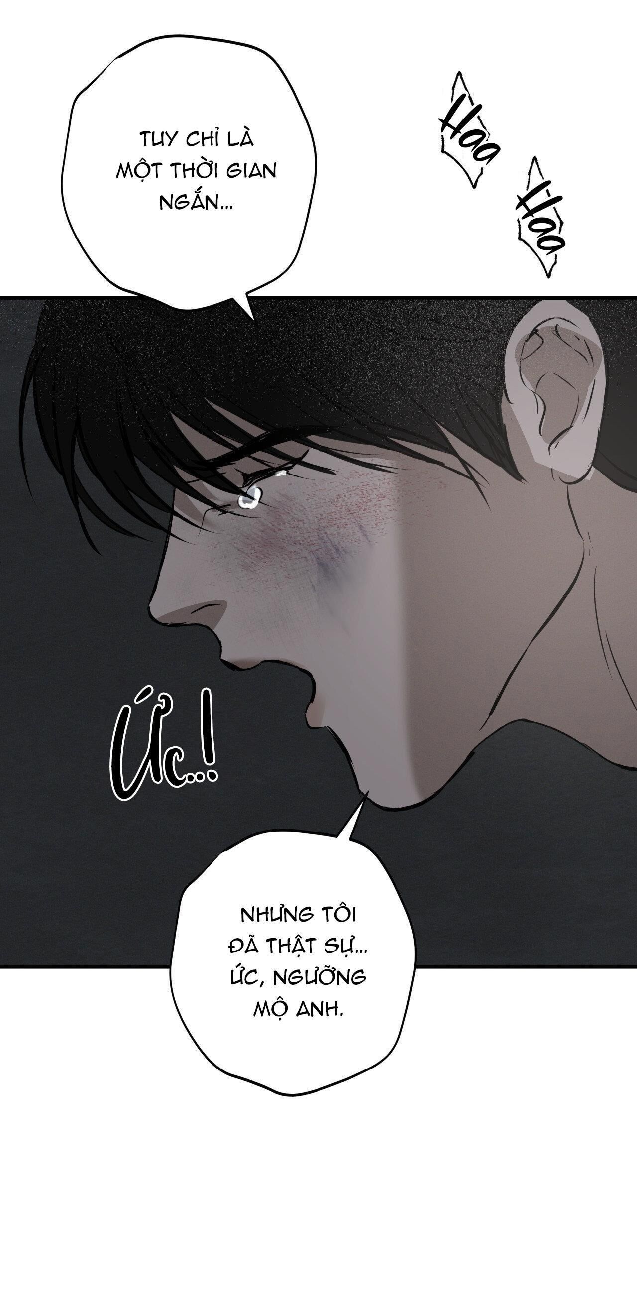 Risky Vice Chapter 15 - Trang 2