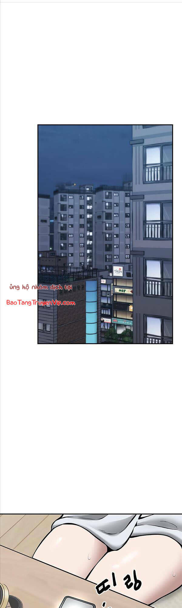 giang hồ thực thi công lý chapter 44 - Trang 2