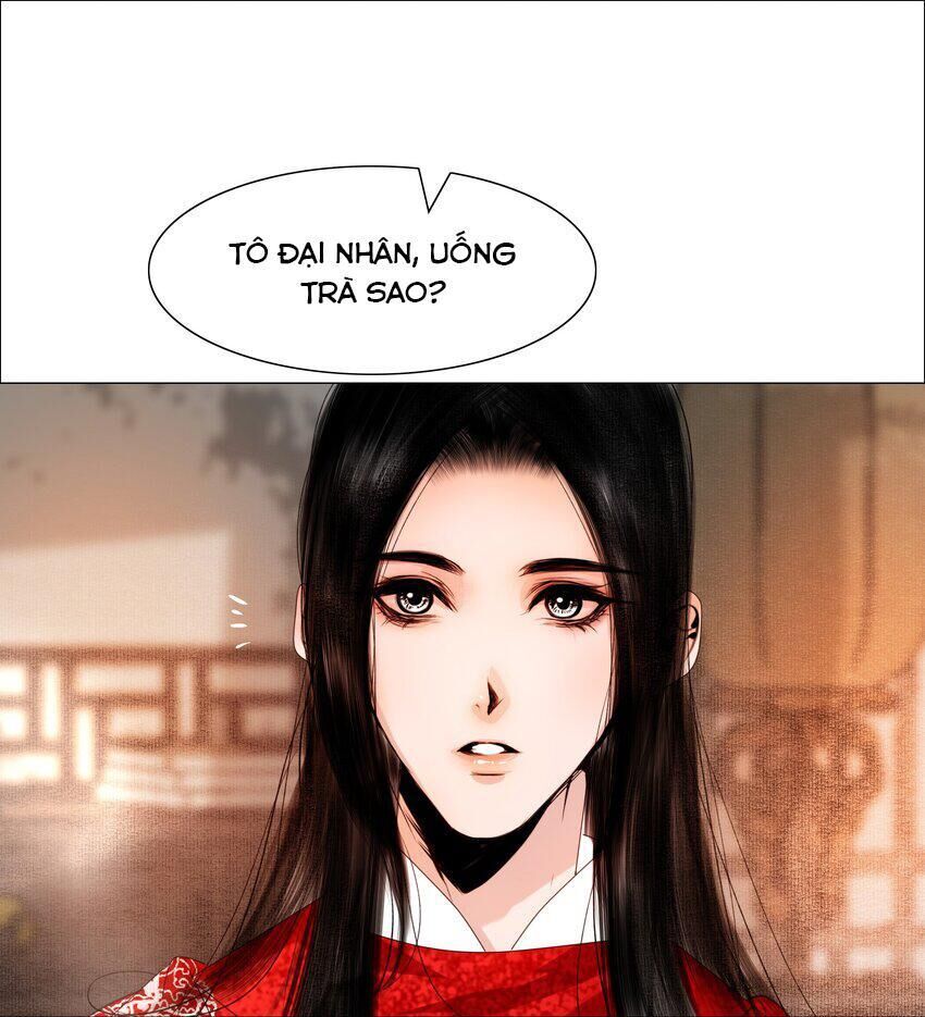 vòng luân hồi Chapter 64 - Trang 1