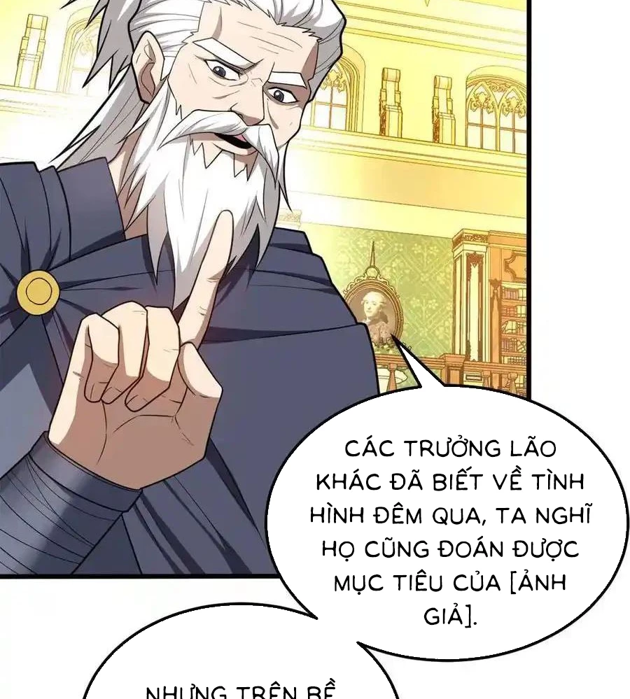 ác long chuyển sinh: bắt đầu phục thù từ 5 tuổi Chapter 100 - Trang 2