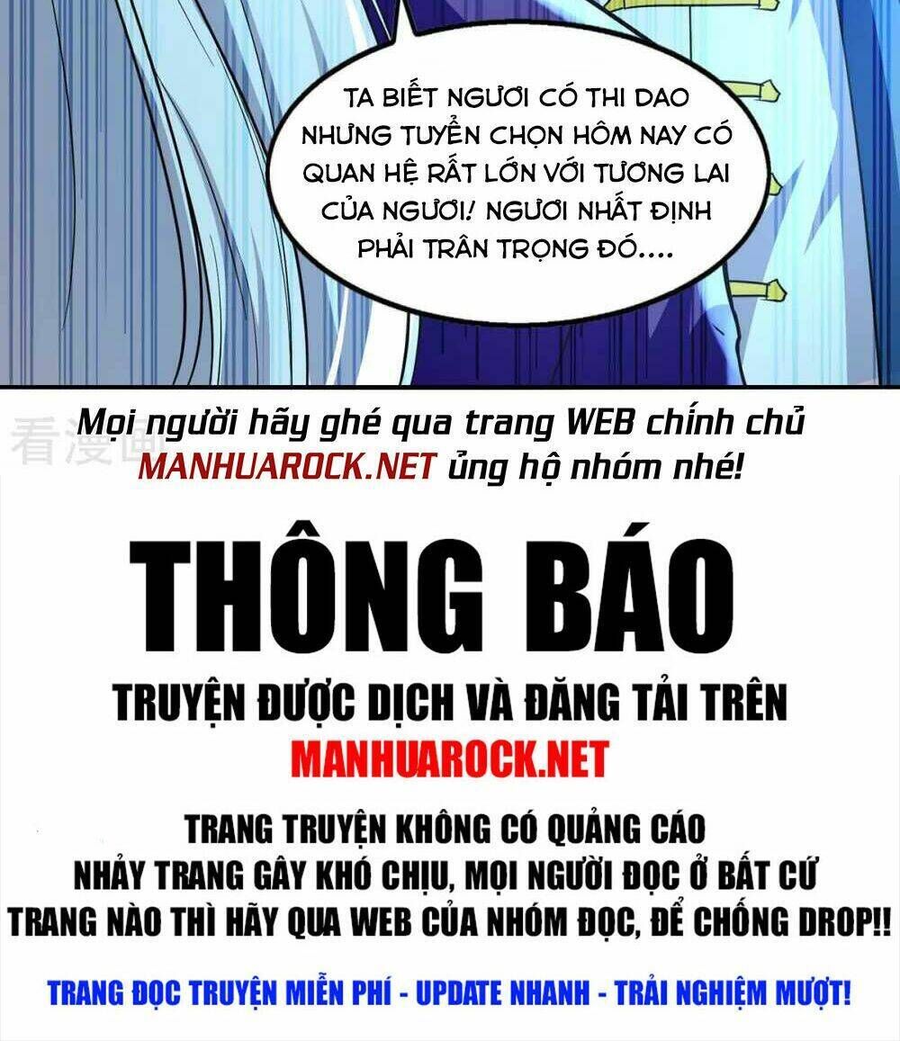 nghịch thiên chí tôn chapter 92 - Trang 2