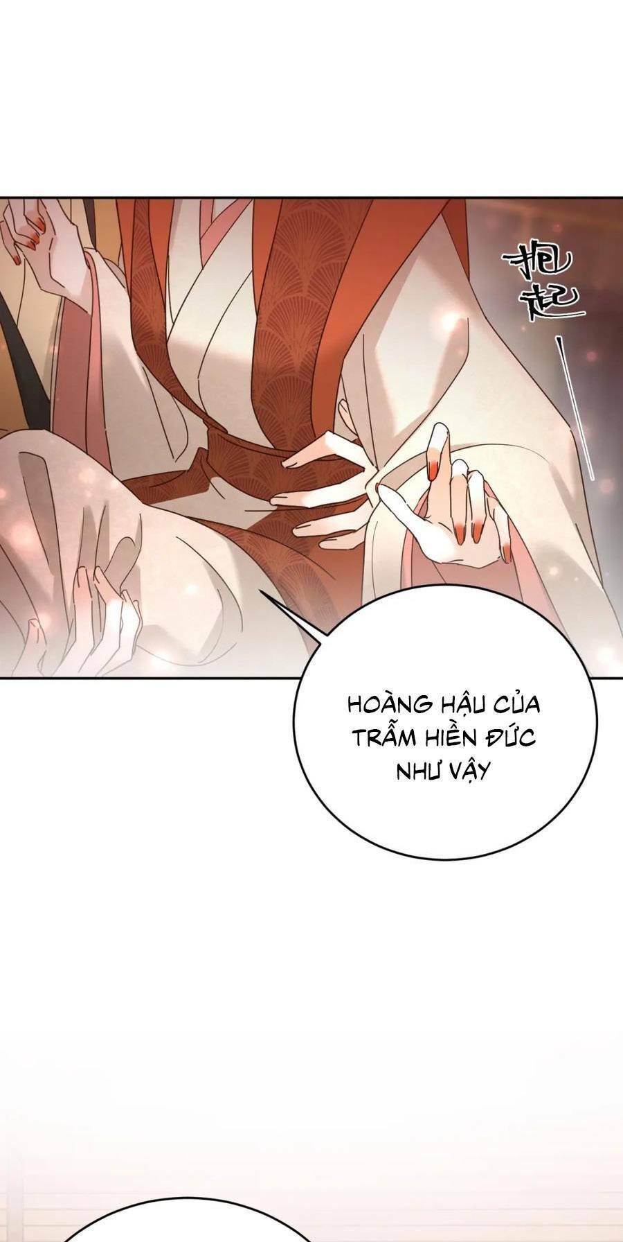 hoàng hậu vô đức chapter 93 - Next chapter 94