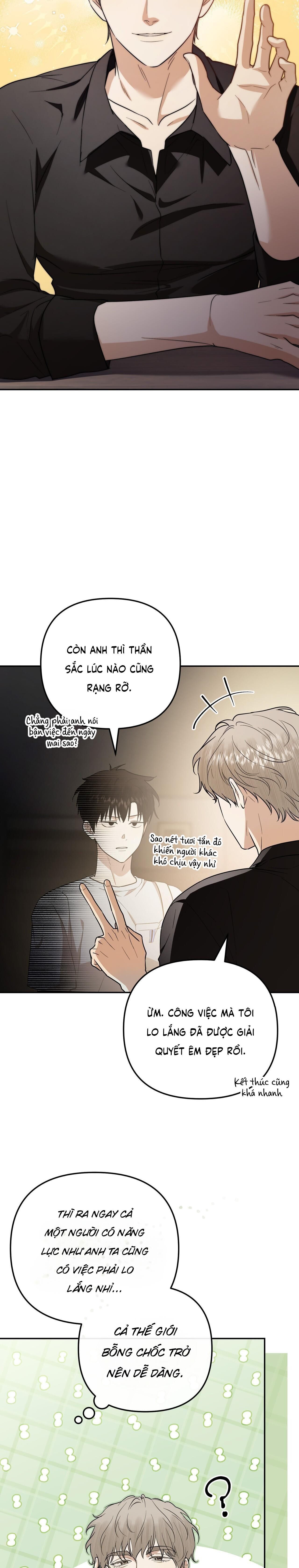 Zero Day Attack Chapter 15 - Trang 2