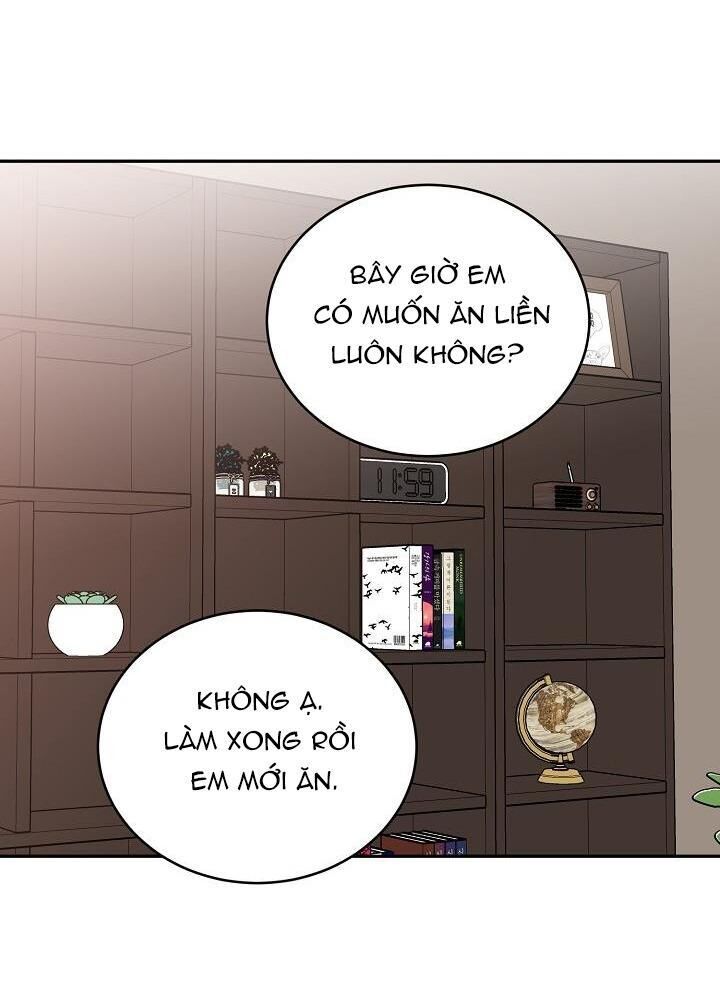 hang hổ Chapter 30 - Trang 1