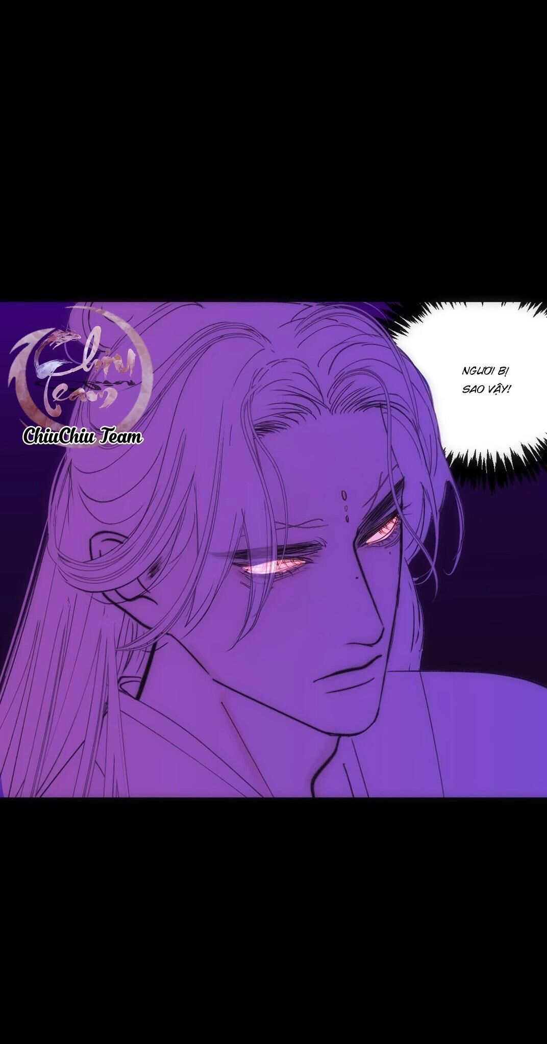 vài câu chuyện với sư tôn sau khi xuyên sách Chapter 48 - Trang 1