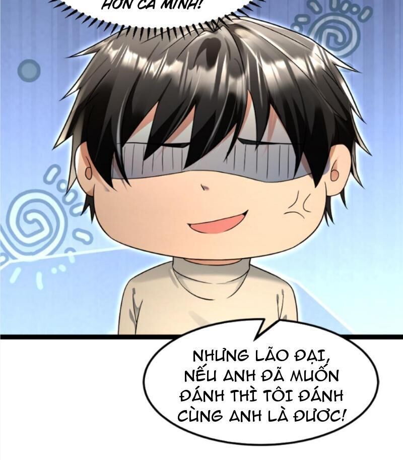 Toàn Cầu Băng Phong: Ta Chế Tạo Phòng An Toàn Tại Tận Thế Chapter 223 - Next Chapter 224