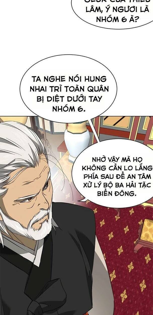 thăng cấp vô hạn trong murim chapter 142 - Next chapter 143