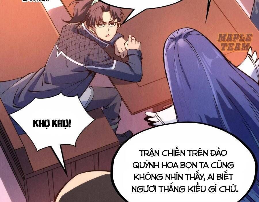 vạn cổ chí tôn chapter 245 - Trang 2