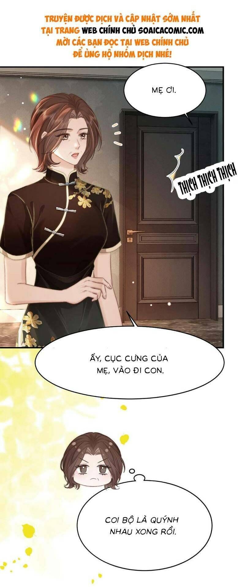 sau khi chia tay, cô ấy trở thành nữ vương hotsearch chapter 29 - Next chapter 30