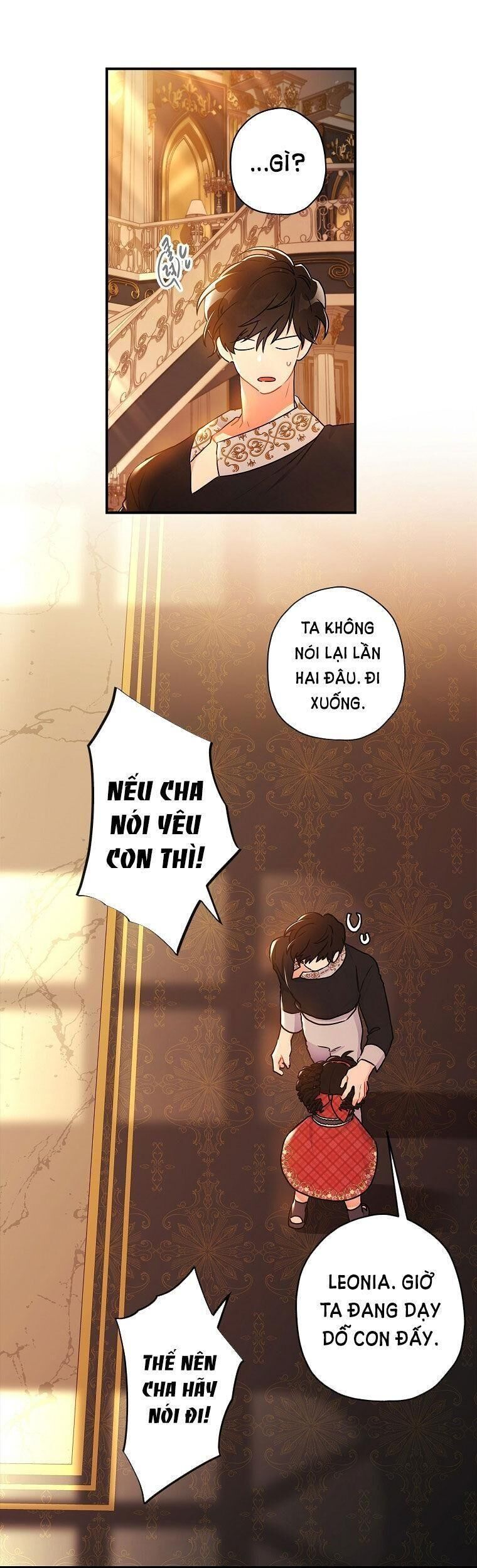 ta trở thành con gái nuôi của nam chính chương 85.2 - Next chapter 86