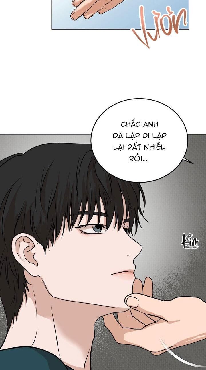 bánh quy tình yêu tan chảy Chapter 3 - Trang 2