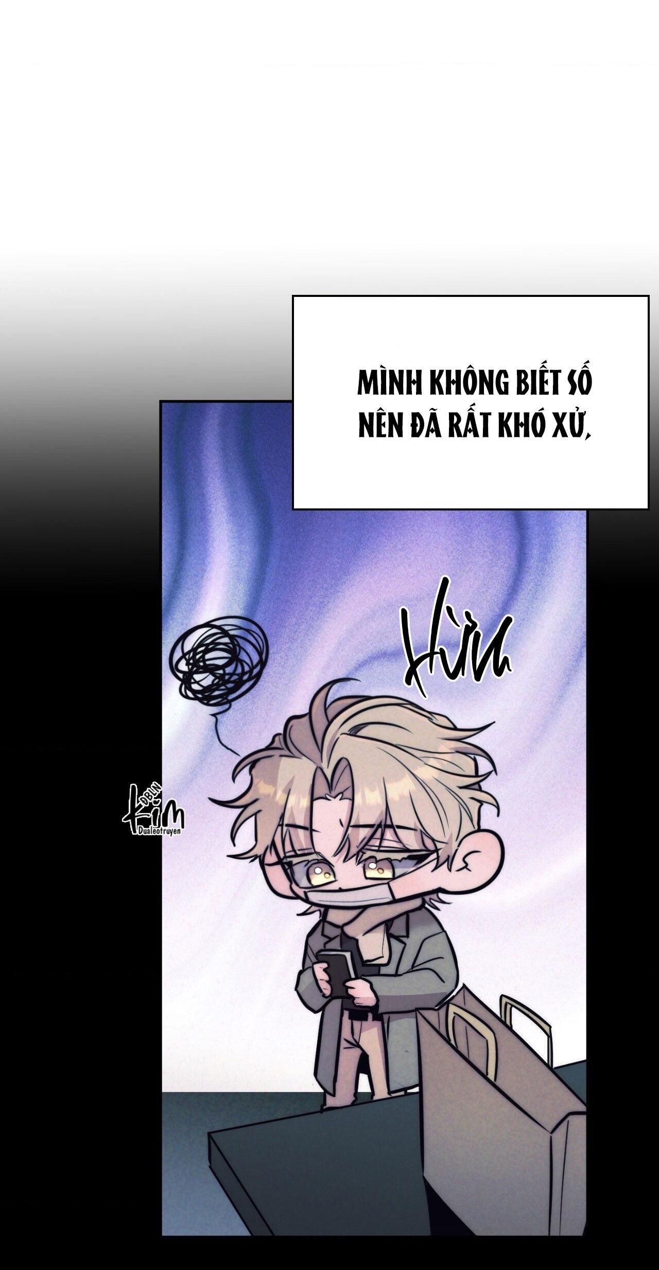 KỲ THỊ Chapter 21 H+++ HD - Next Chapter 22