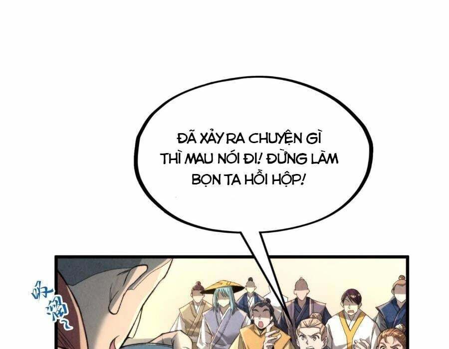 vạn cổ chí tôn chapter 245 - Trang 2