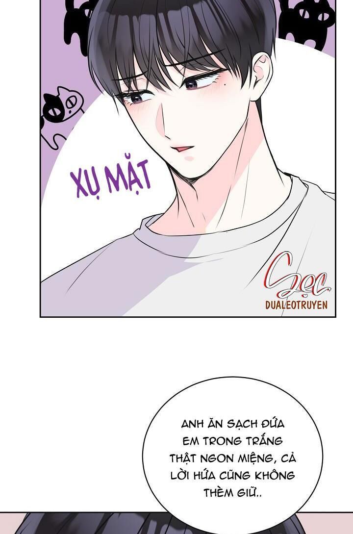 TUYỂN TẬP ABO - MANG THAI NGẮN CỦA NHÀ SẸC Chapter 17 baby end - Trang 2