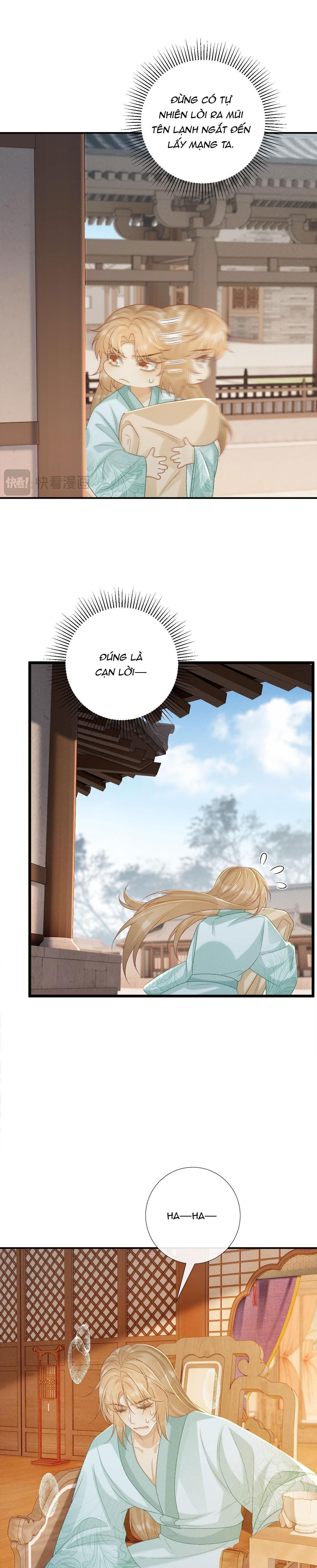 Cạm Bẫy Của Kẻ Biến Thái Chapter 67 - Trang 1