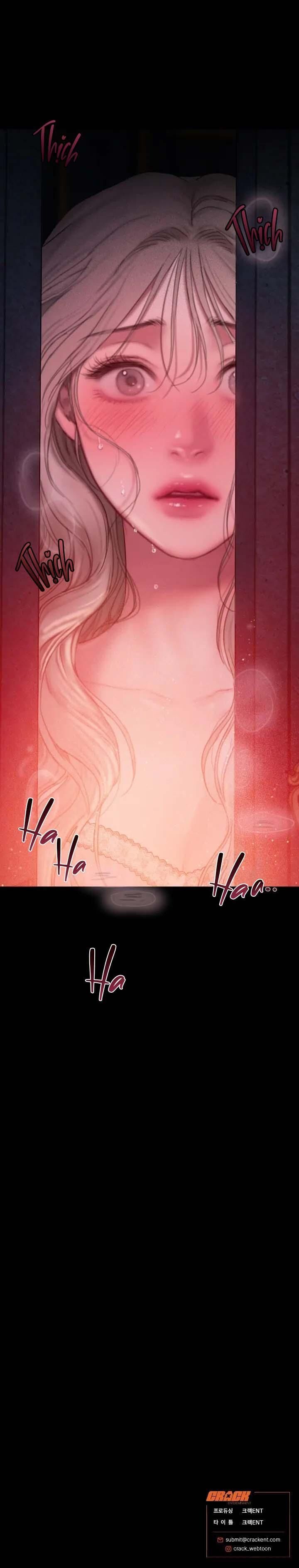 (END) Lily Of The Valley Chapter 2 - Trang 1