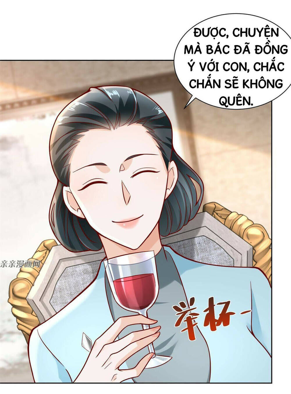 mỗi tuần ta có một nghề nghiệp mới chapter 188 - Next chapter 189