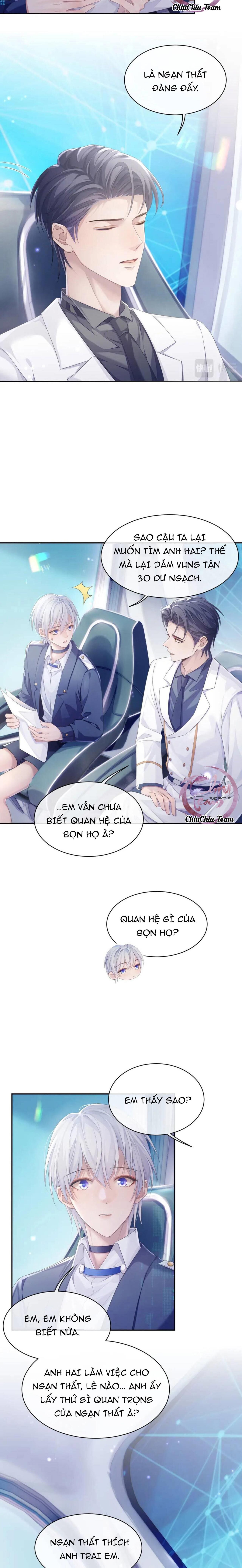 đề nghị ly hôn Chapter 46 - Trang 2