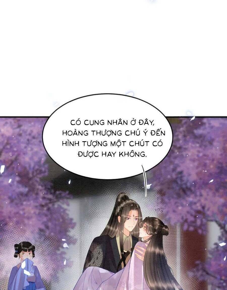 bạch nguyệt quang lạm quyền của sủng hậu chapter 84 - Trang 2