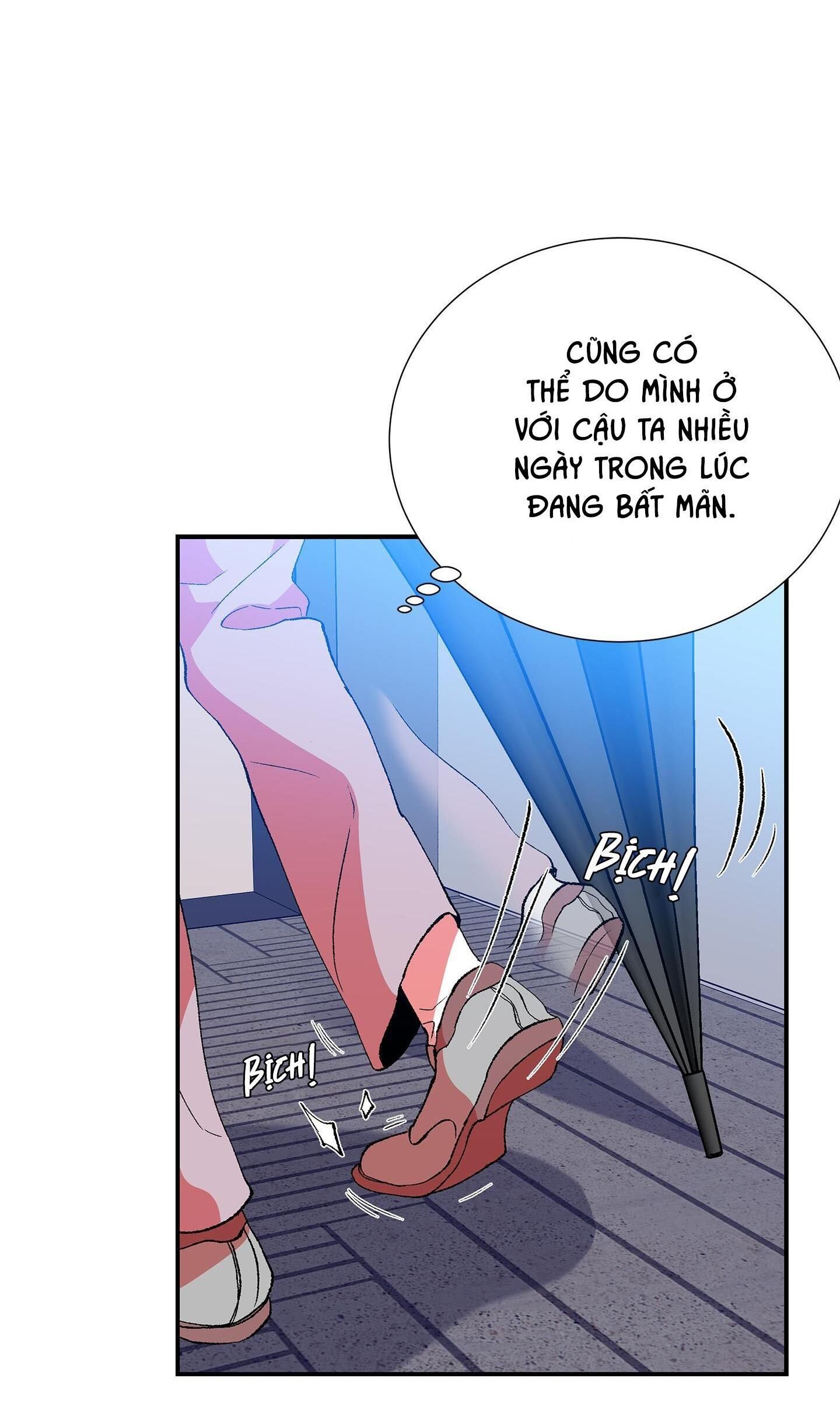 ông chú bên cửa sổ Chapter 32 - Next Chương 33