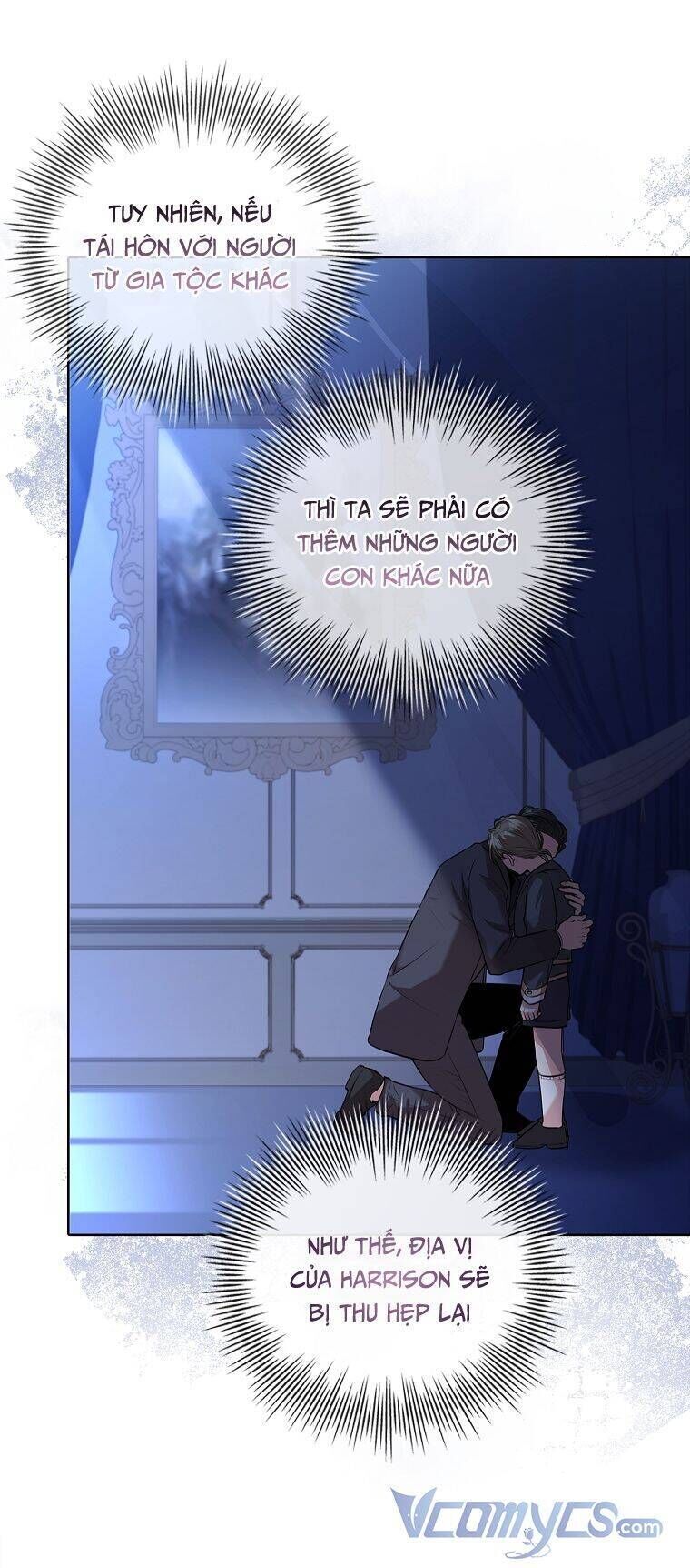 thư ký của bạo chúa chương 80 - Next Chapter 80.1