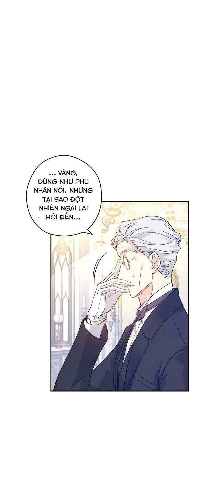 tôi sẽ cố gắng thay đổi cốt truyện chapter 46 - Trang 2