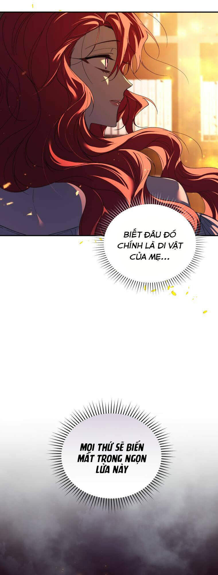 hoàn nguyên quý cô chapter 31 - Trang 2