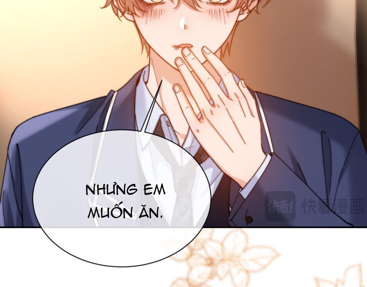 chất dị ứng cực cute Chapter 37 - Trang 2