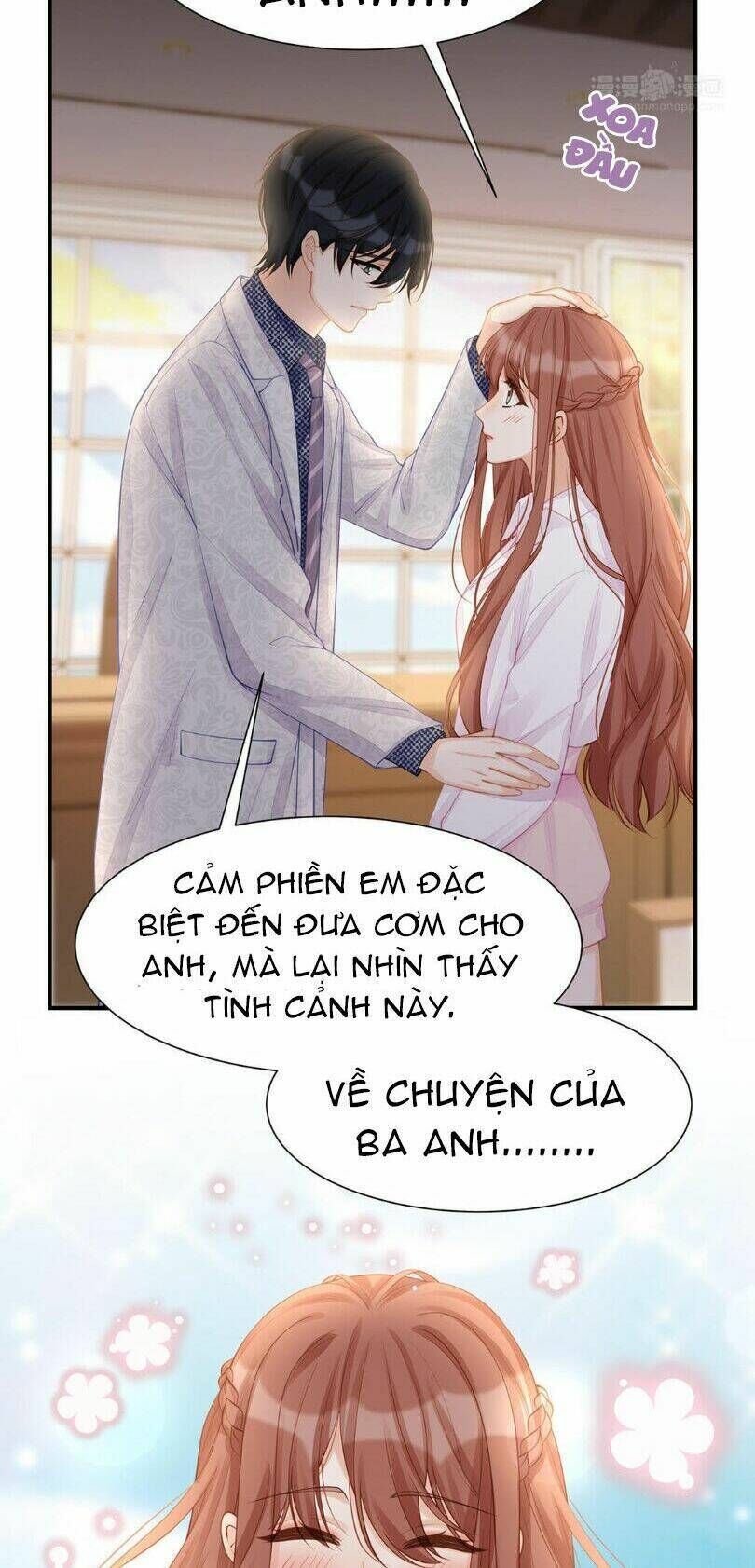 Chỉ Muốn Cưng Chiều Em Chapter 27 - Next Chapter 28