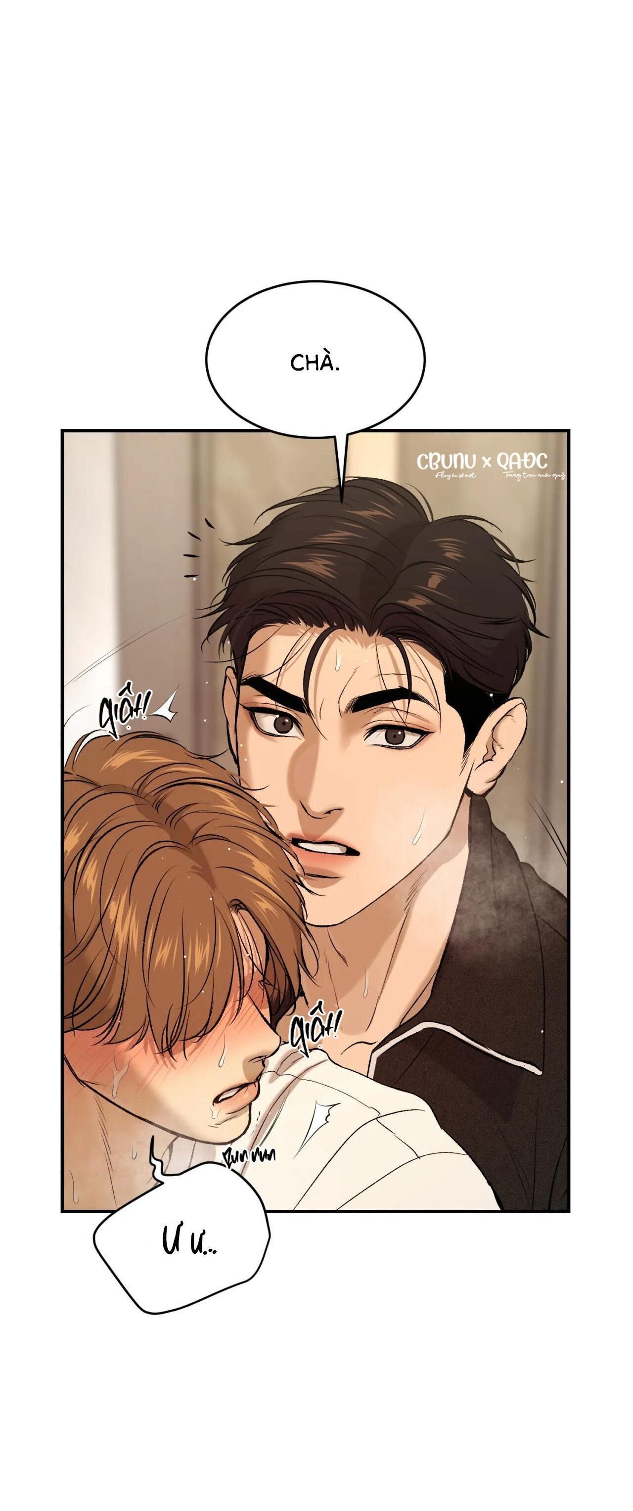 (CBunu) ChinhX - Vận Xui Chapter 20 H+ - Next Chapter 21