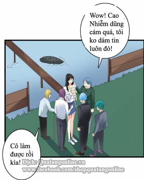 Lều Khều Biết Yêu Chapter 28 - Trang 2