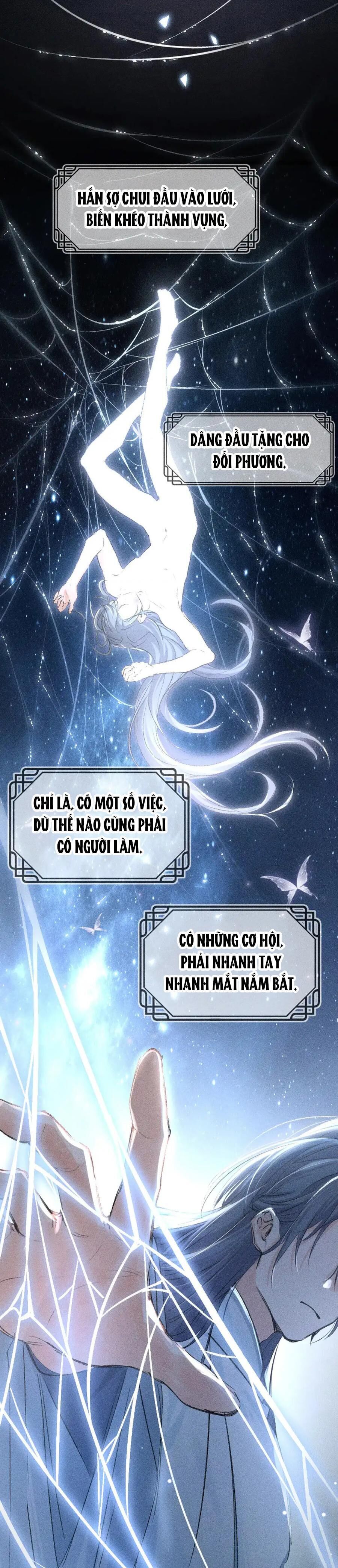 Dụ Địch Thâm Nhập Chapter 24 - Trang 1