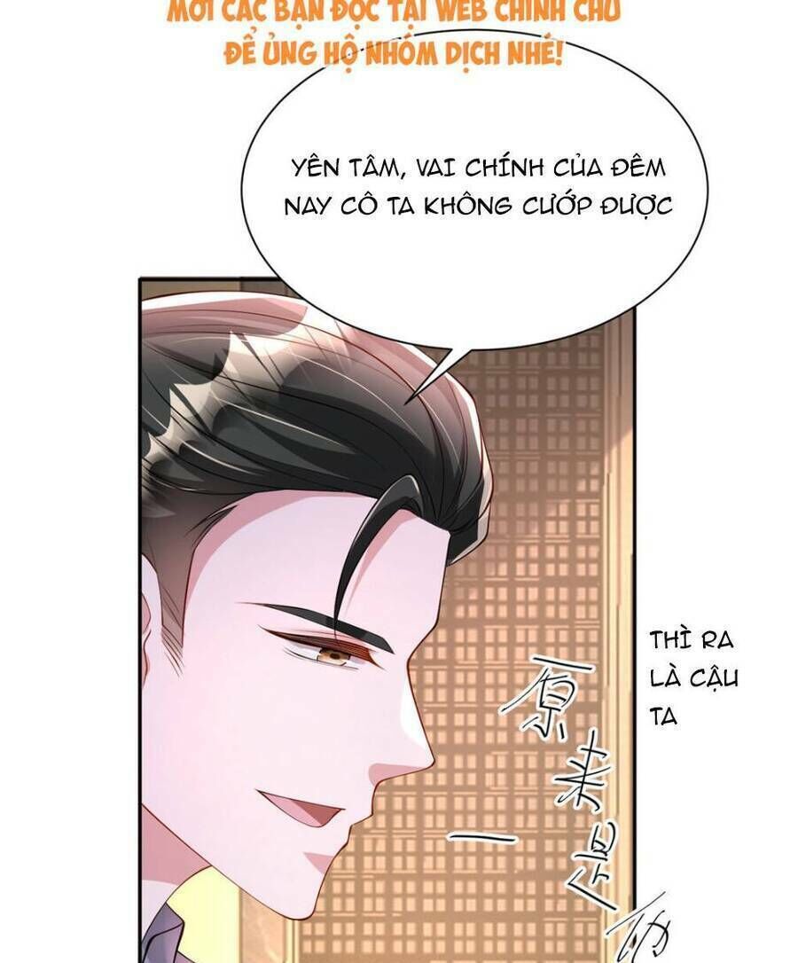 tổng tài huyết tộc cực sủng cô vợ mỹ nhân ngư chapter 146 - Trang 2