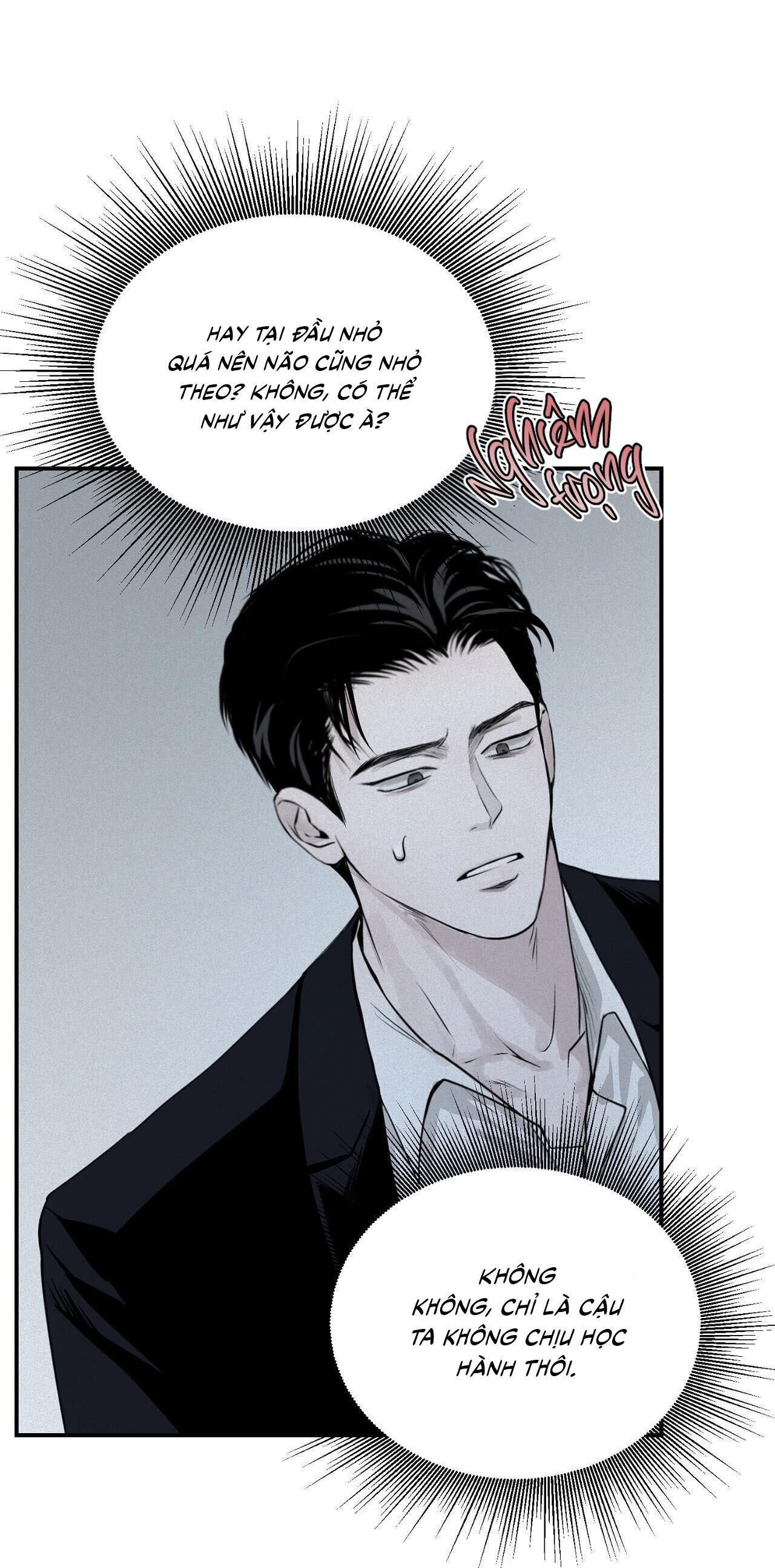 (cbunu) phép chiếu Chapter 17 - Next Chapter 18